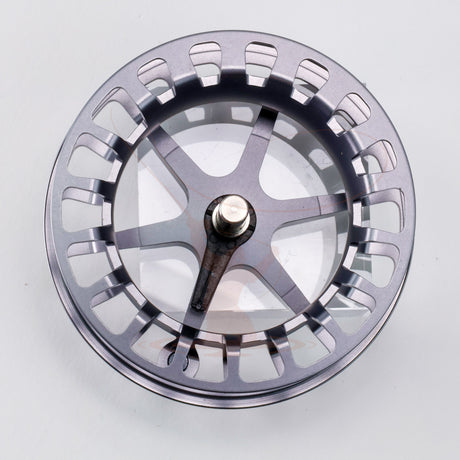 Lamson Guru S -3+ in Like New condition