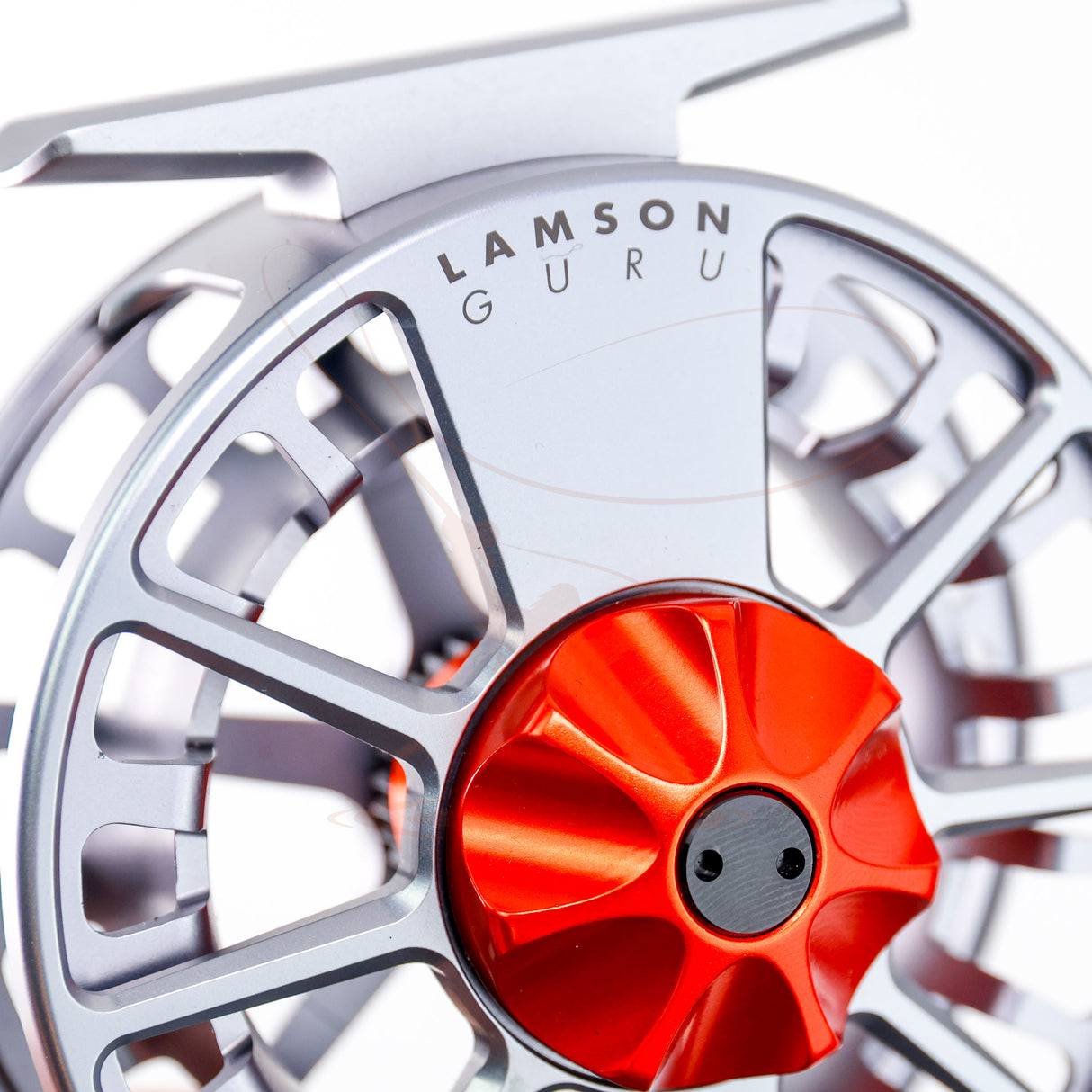 Lamson Guru S -3+ in Like New condition