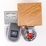 Lamson Guru S -3+ in Like New condition