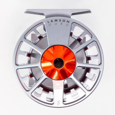 Lamson Guru S -3+ in Like New condition