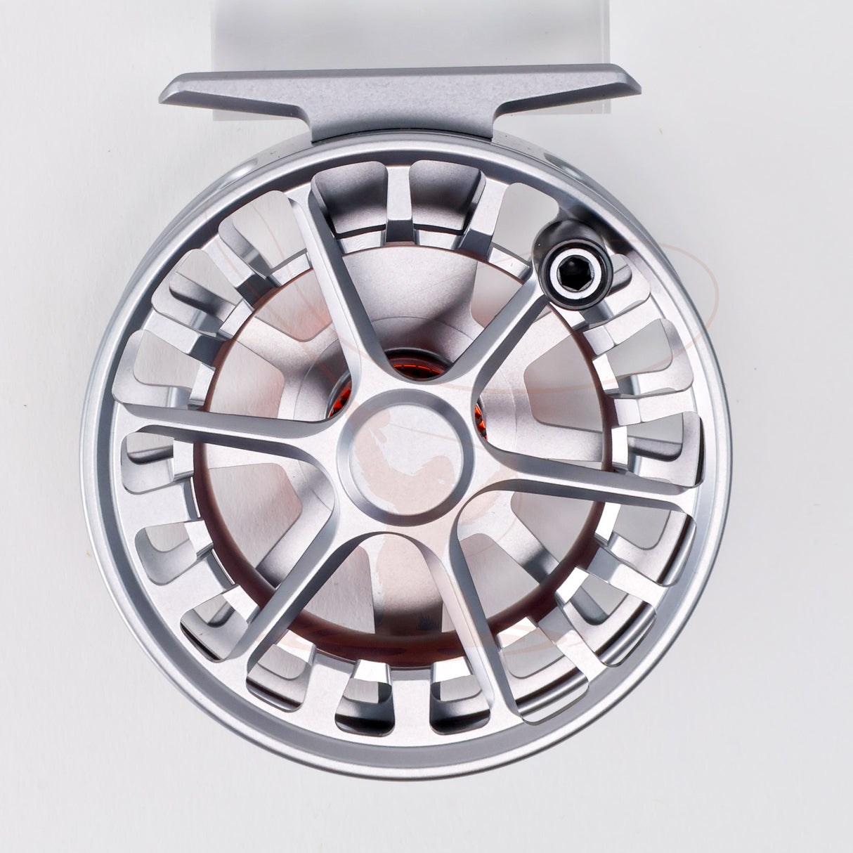 Lamson Guru S -3+ in Like New condition