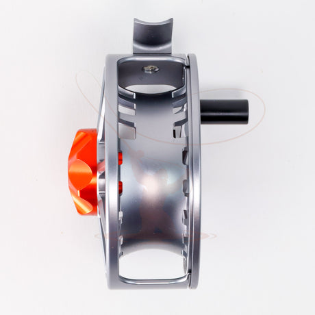 Lamson Guru S -3+ in Like New condition