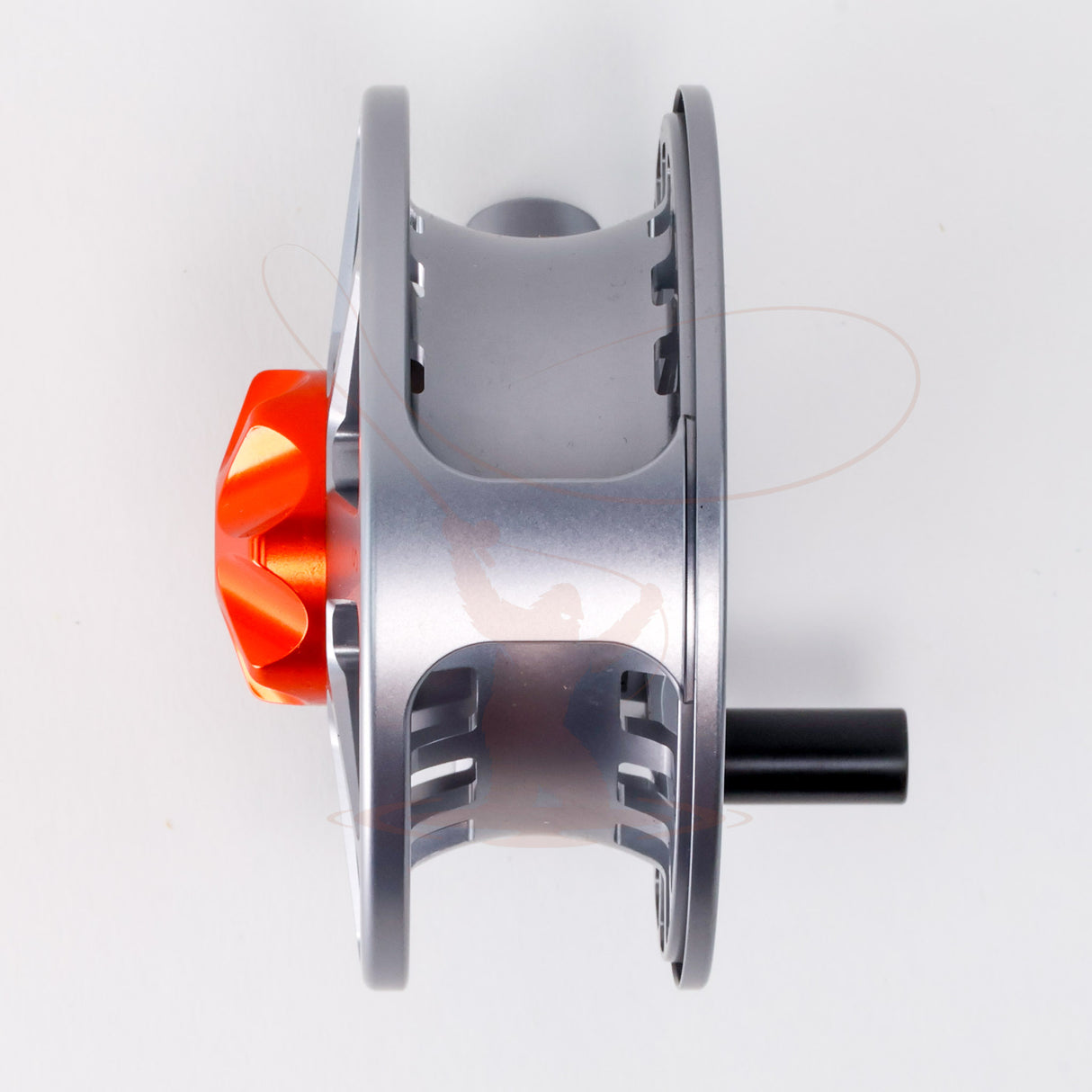 Lamson Guru S -3+ in Like New condition