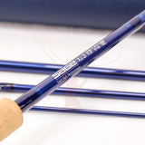 Used Sage Salt Xi3 9' 12-weight fly rod in Great condition