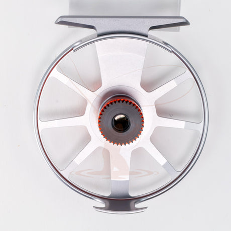 Lamson Guru S -3+ in Like New condition