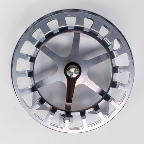 Lamson Guru S -3+ in Like New condition