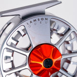 Lamson Guru S -3+ in Like New condition