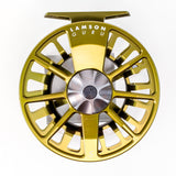 Lamson Guru S -7+ OG in Like New condition