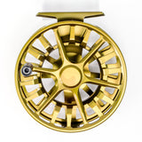 Lamson Guru S -7+ OG in Like New condition