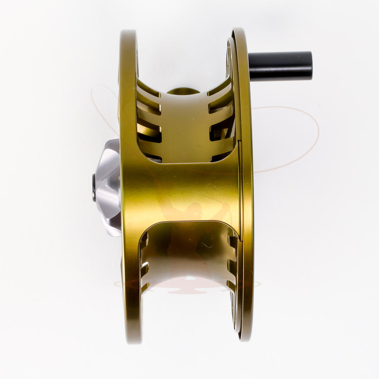 Lamson Guru S -7+ OG in Like New condition