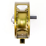 Lamson Guru S -7+ OG in Like New condition