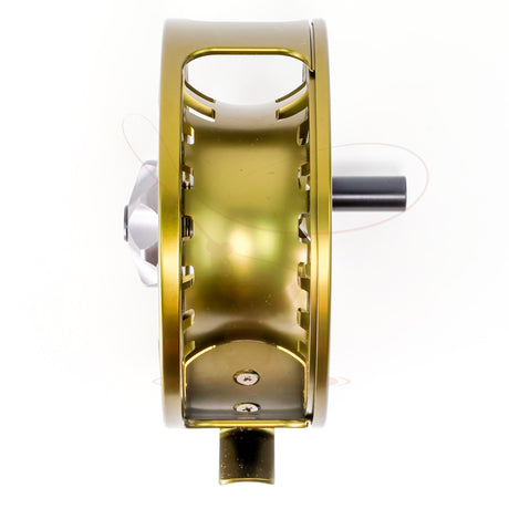 Lamson Guru S -7+ OG in Like New condition