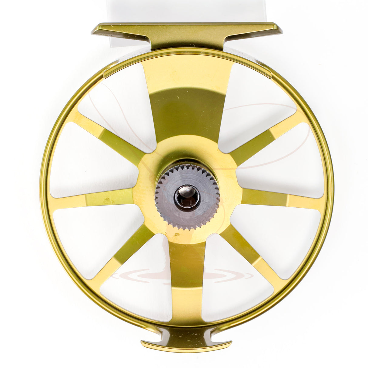 Lamson Guru S -7+ OG in Like New condition