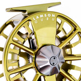 Lamson Guru S -7+ OG in Like New condition