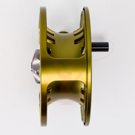 Lamson Guru S -9+ in Like New condition