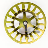 Lamson Guru S -9+ in Like New condition