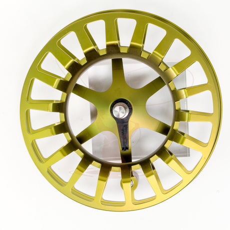 Lamson Guru S -9+ in Like New condition