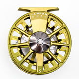 Lamson Guru S -5+ in Like New condition