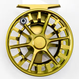 Lamson Guru S -5+ in Like New condition