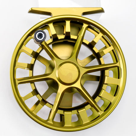 Lamson Guru S -5+ in Like New condition