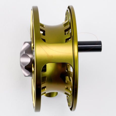 Lamson Guru S -5+ in Like New condition