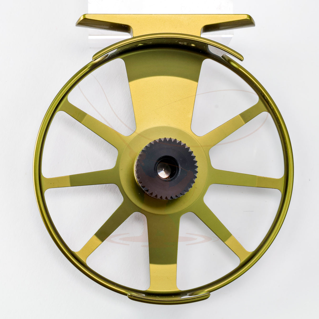 Lamson Guru S -5+ in Like New condition