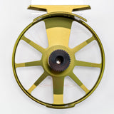 Lamson Guru S -5+ in Like New condition