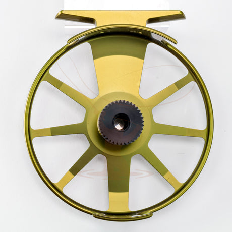 Lamson Guru S -5+ in Like New condition