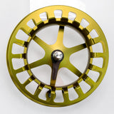 Lamson Guru S -5+ in Like New condition