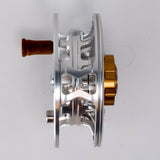 Ross Evolution LTX 3/4 in Like New condition