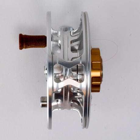 Ross Evolution LTX 3/4 in Like New condition