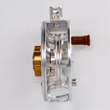 Ross Evolution LTX 3/4 in Like New condition