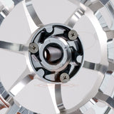 Ross Evolution LTX 3/4 in Like New condition