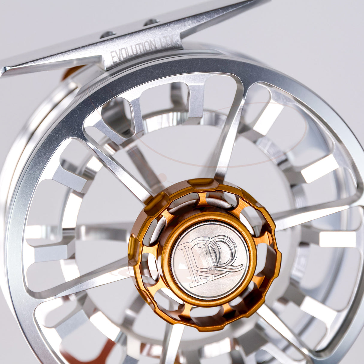 Ross Evolution LTX 3/4 in Like New condition