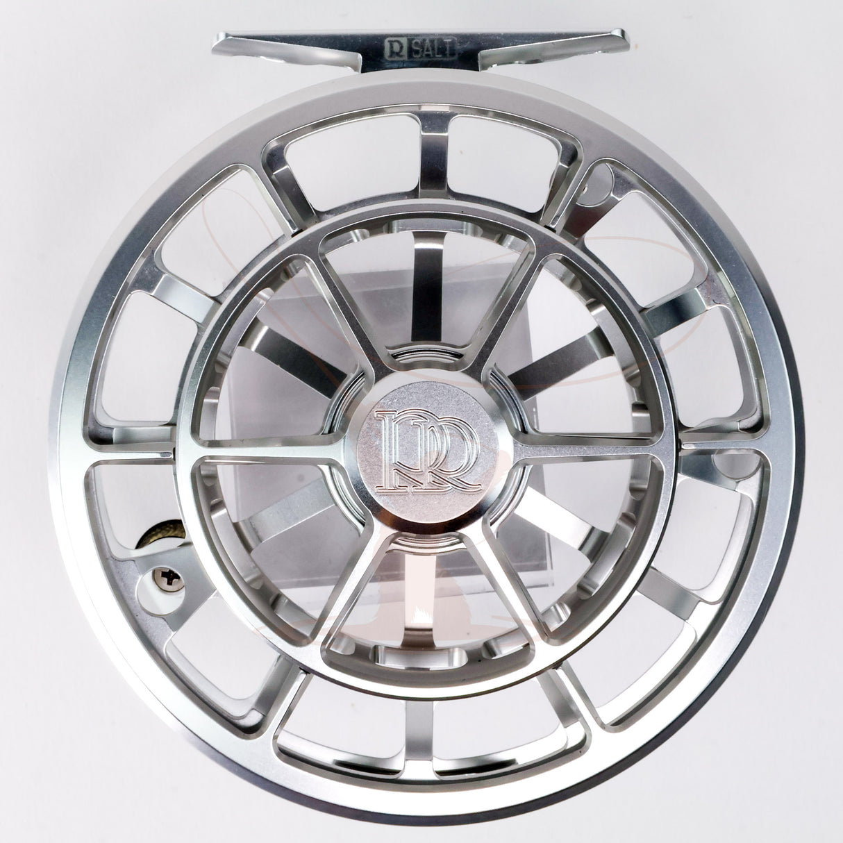 Ross Evolution R Salt 9/10 in Like New condition