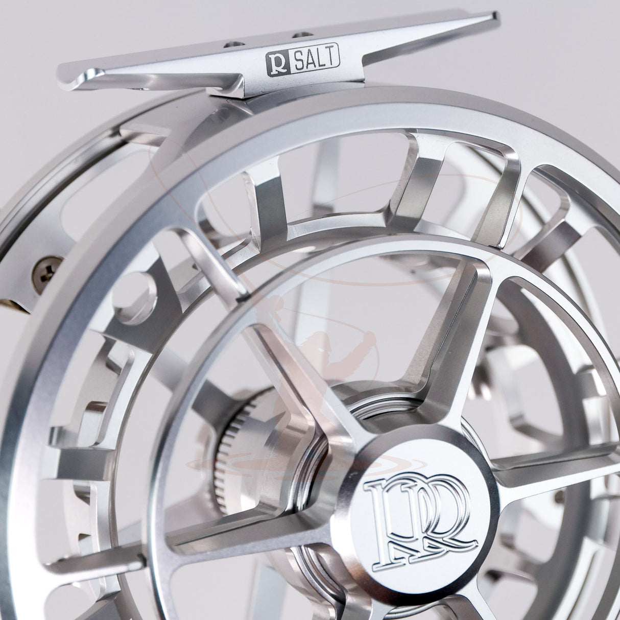 Ross Evolution R Salt 9/10 in Like New condition