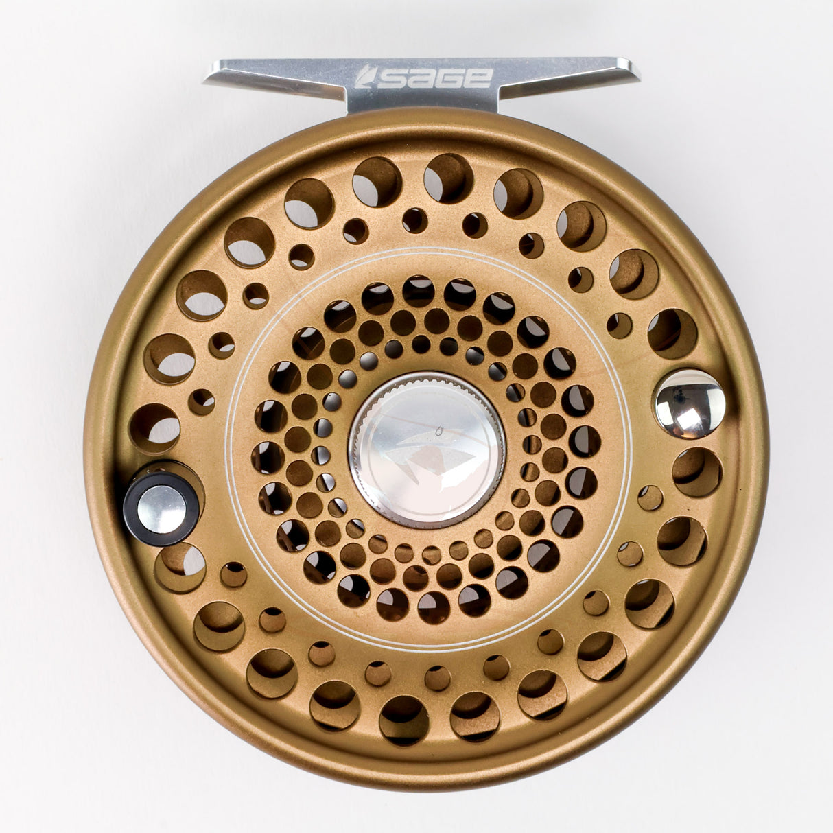 Sage Trout 6/7/8 in Like New condition