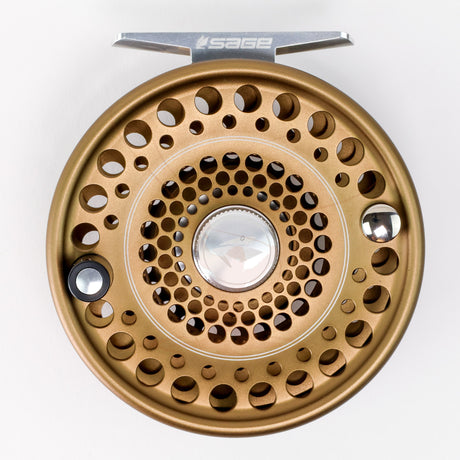 Sage Trout 6/7/8 in Like New condition