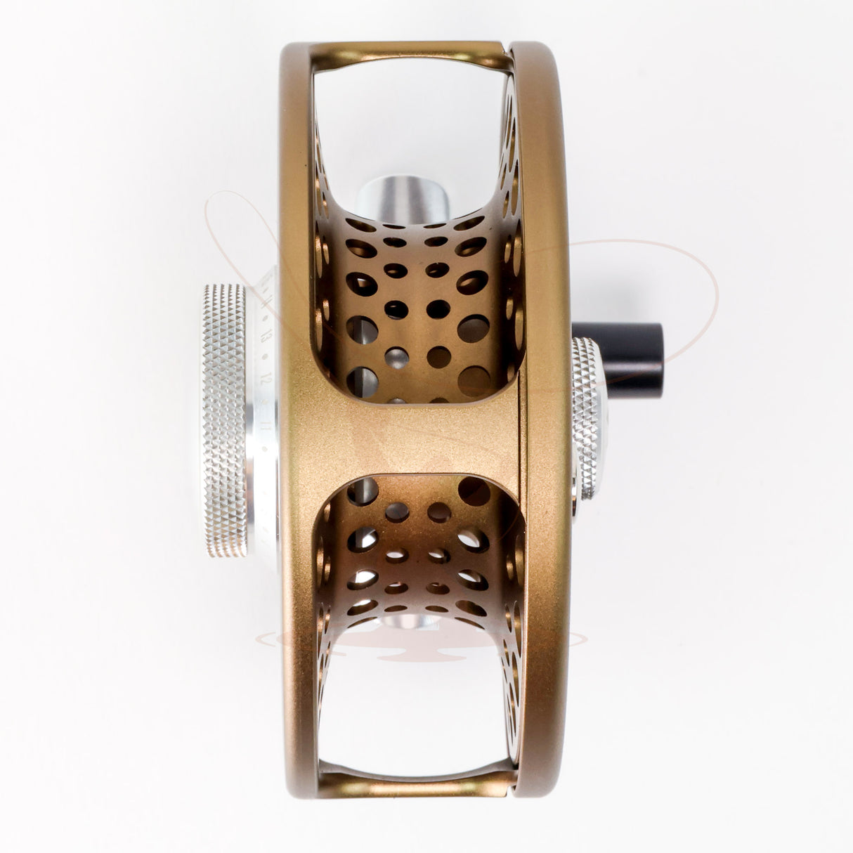 Sage Trout 6/7/8 in Like New condition