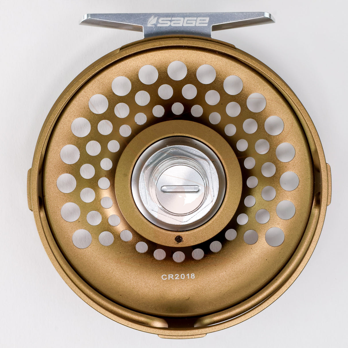 Sage Trout 6/7/8 in Like New condition