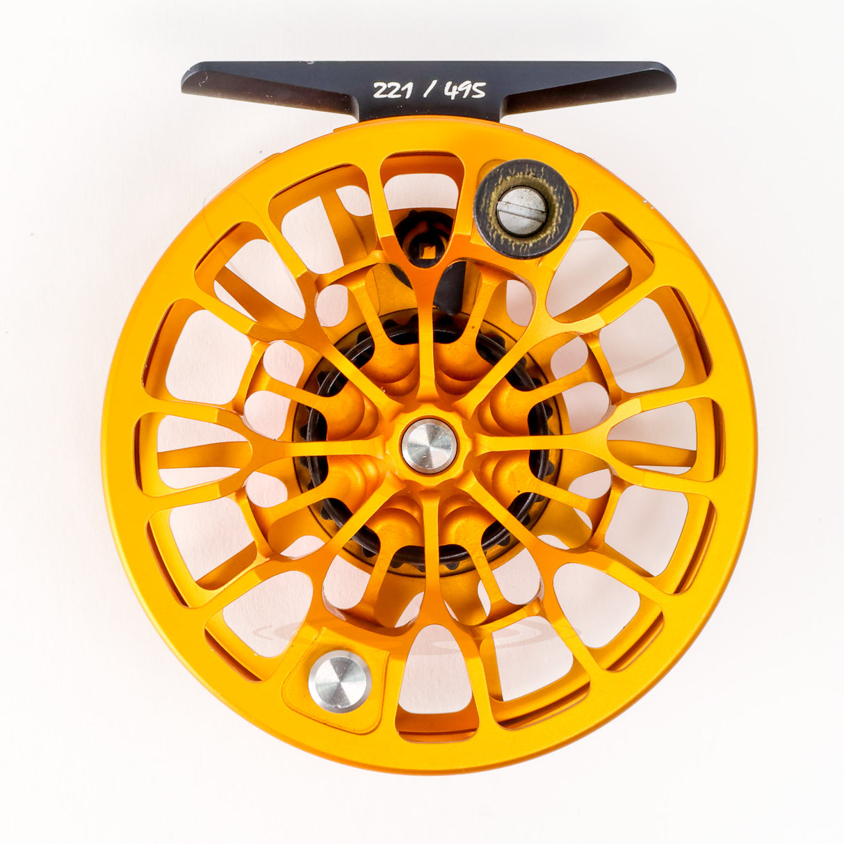 Ross Animas Golden Trout Limited Edition in Great condition