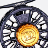 Ross Animas 4|5 in Like New condition