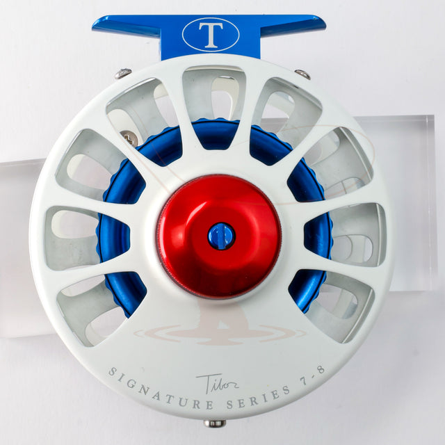 Tibor Signature Series 7-8 in Like New condition