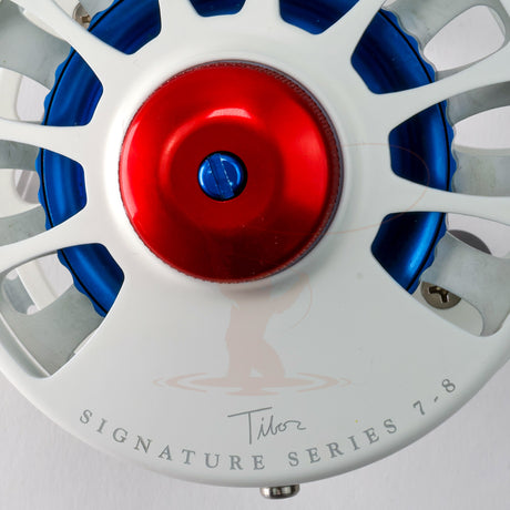 Tibor Signature Series 7-8 in Like New condition