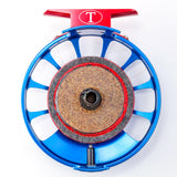 Tibor Signature Series 7-8 Redfish in Like New condition