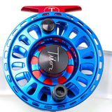 Tibor Signature Series 7-8 Redfish in Like New condition