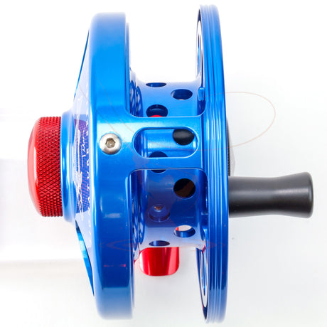 Tibor Signature Series 7-8 Redfish in Like New condition