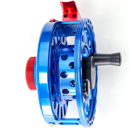 Tibor Signature Series 7-8 Redfish in Like New condition