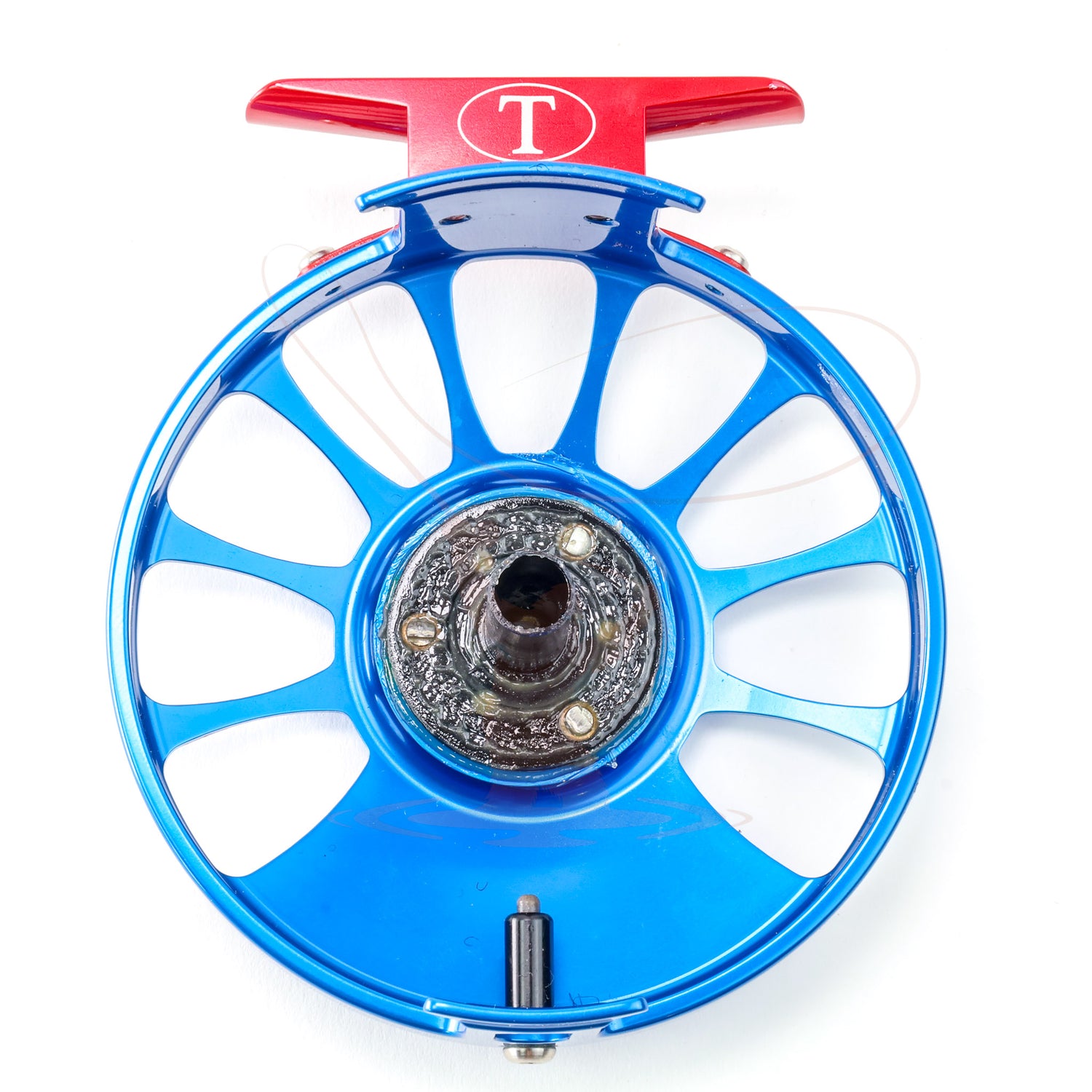 5 7 fly reel redfish Sold – Tibor Signature Series 7-8 Redfish