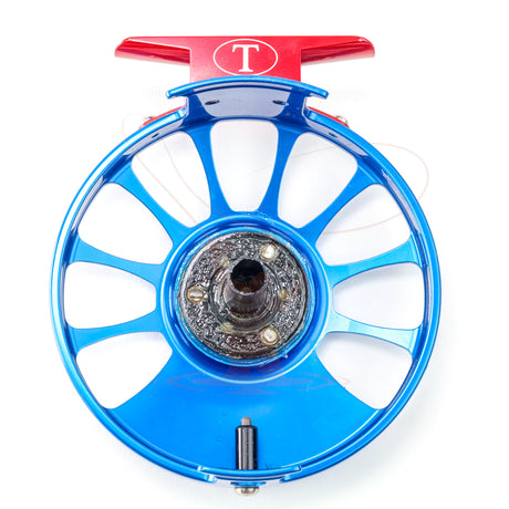 Tibor Signature Series 7-8 Redfish in Like New condition